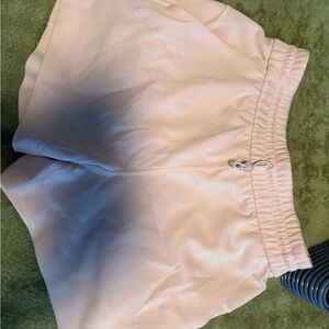 Lululemon Women's Pink Shorts